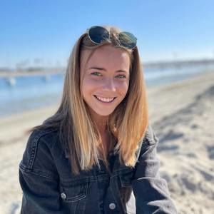 Meet your Posher, Delaney